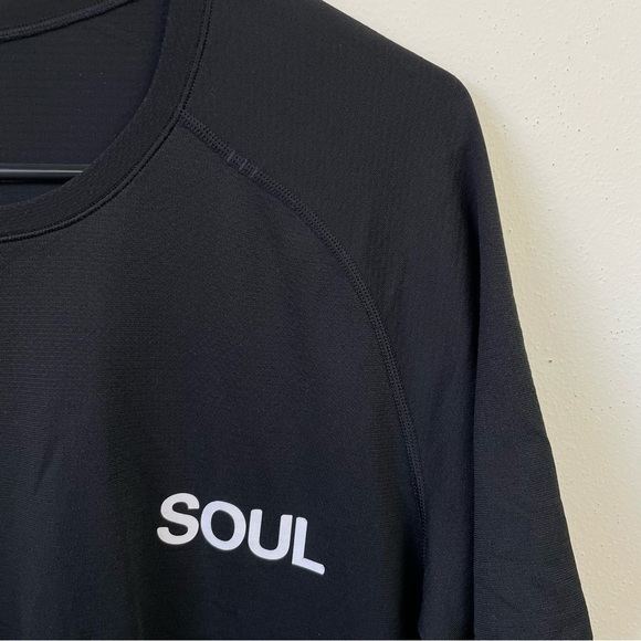 Lululemon x Soul Cycle Metal Vent Tech Short Sleeve - Picture 6 of 10